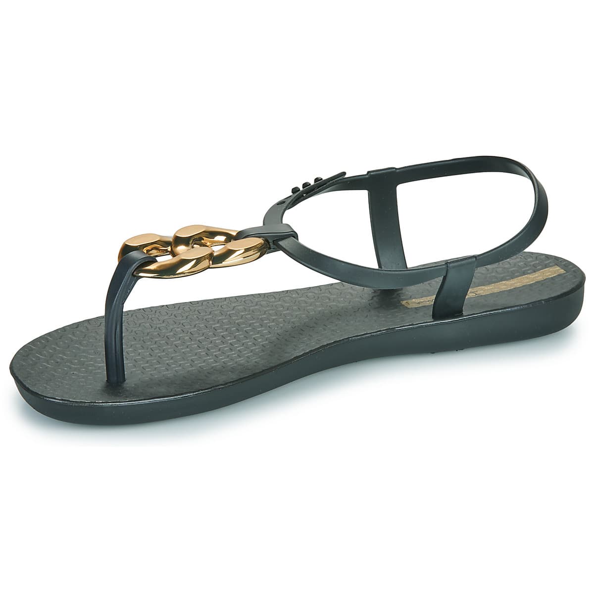 Women's Sandals Ipanema Black