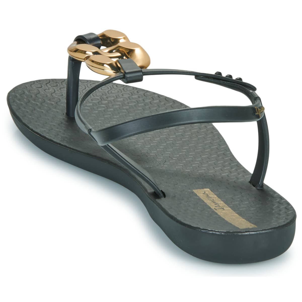 Women's Sandals Ipanema Black