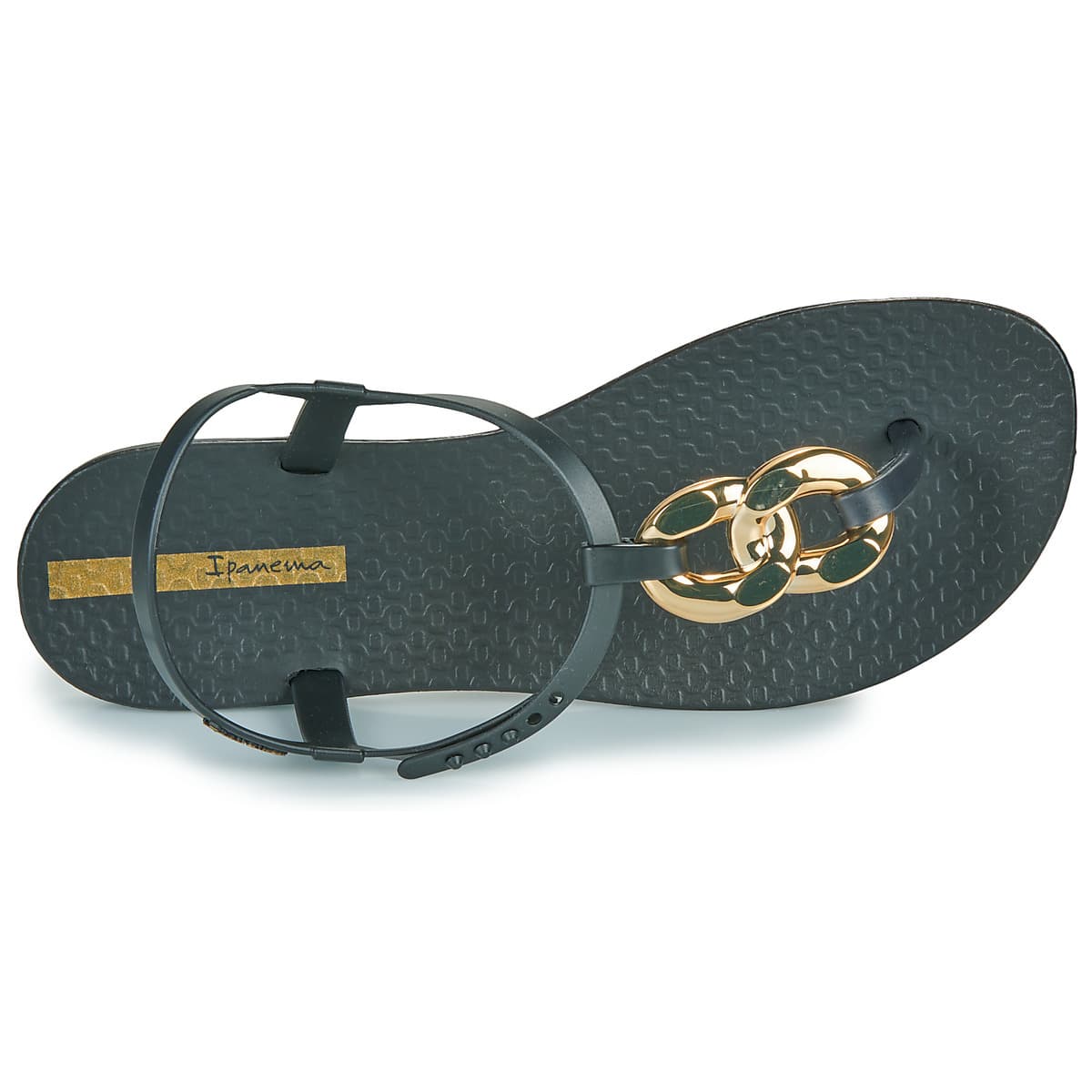 Women's Sandals Ipanema Black