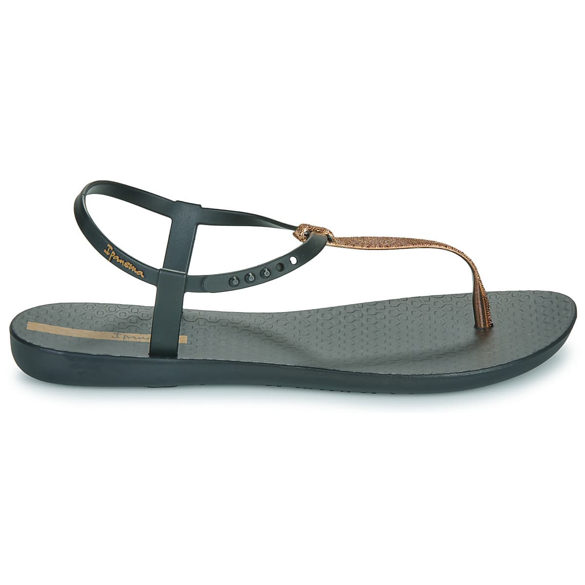Women's Sandals Ipanema Black