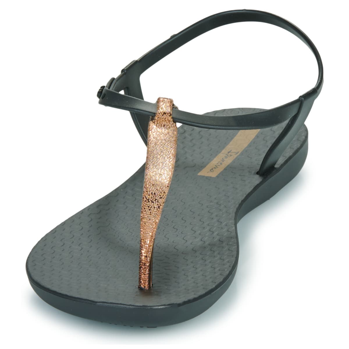 Women's Sandals Ipanema Black