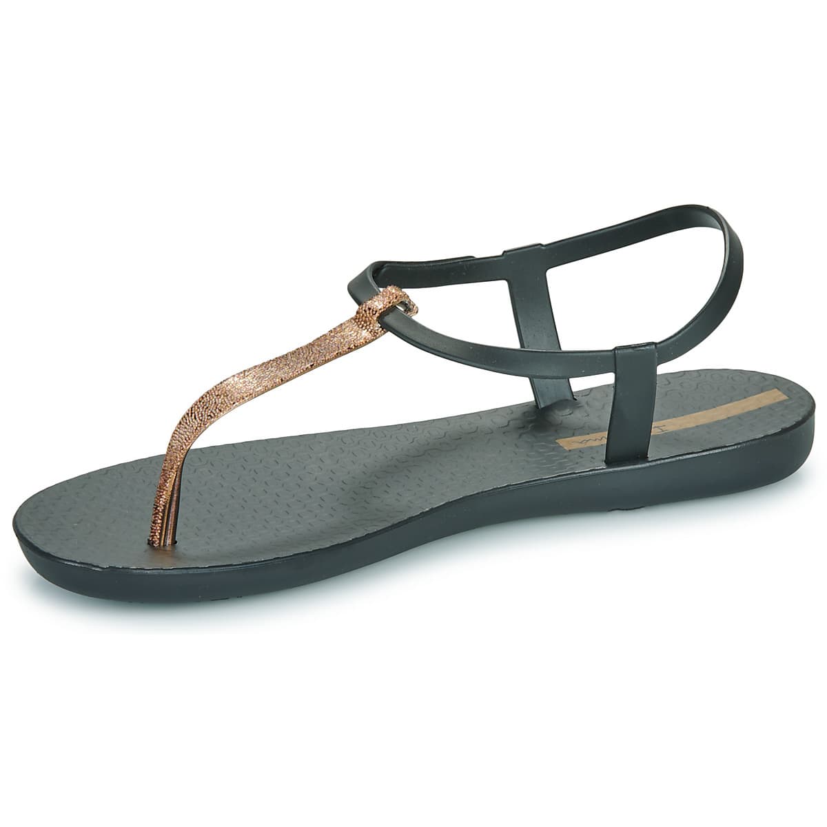 Women's Sandals Ipanema Black