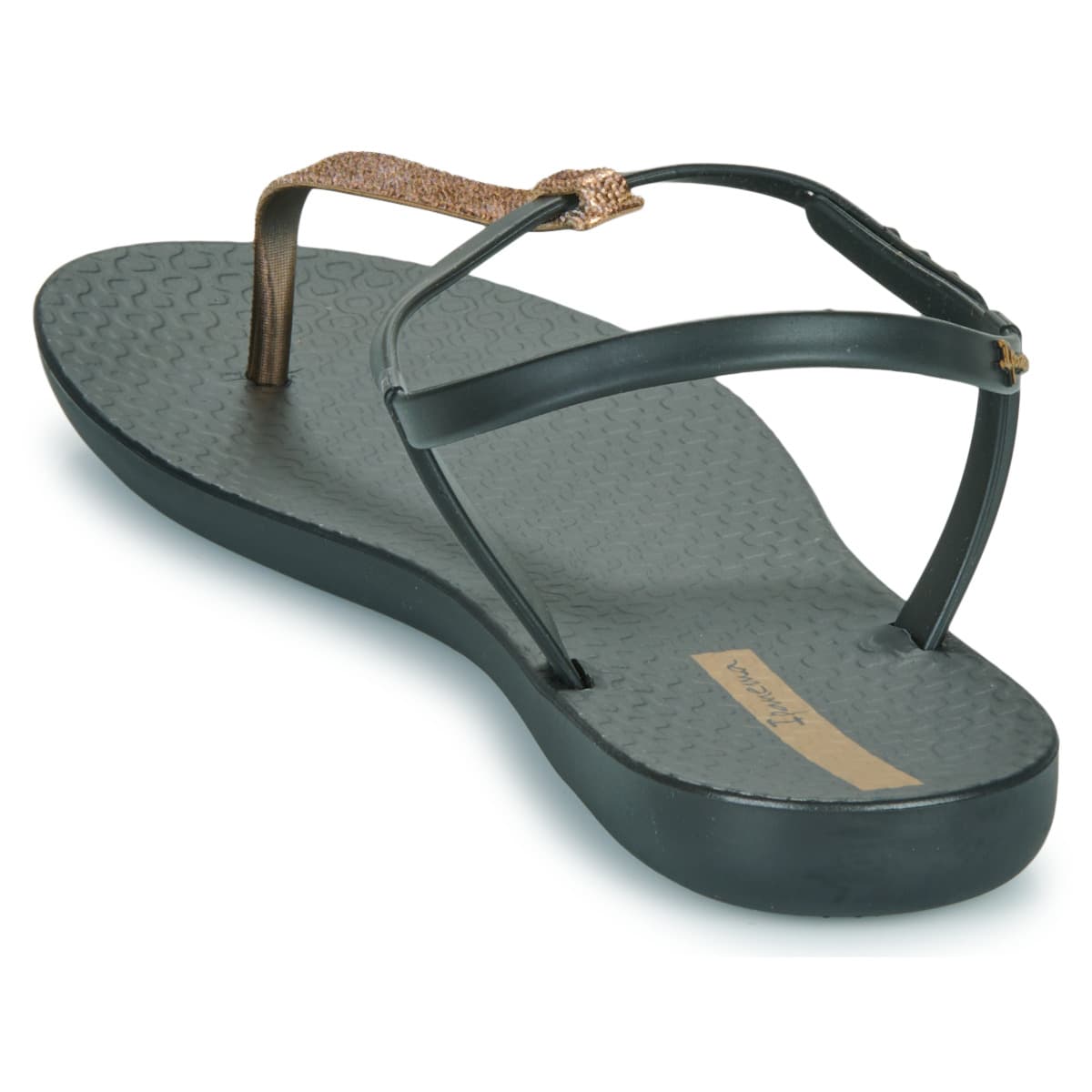 Women's Sandals Ipanema Black