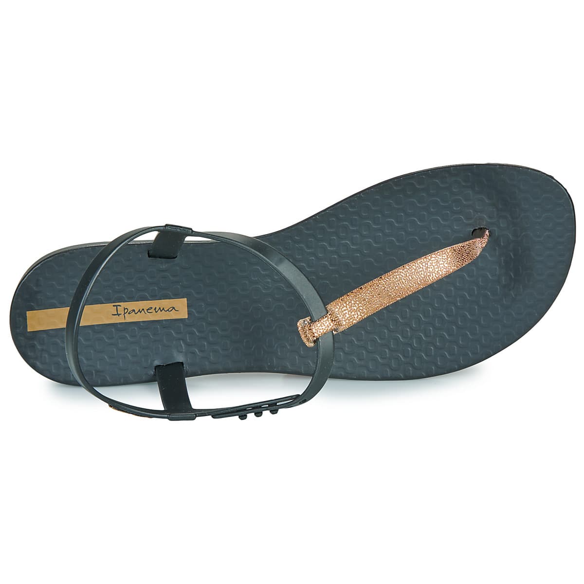 Women's Sandals Ipanema Black