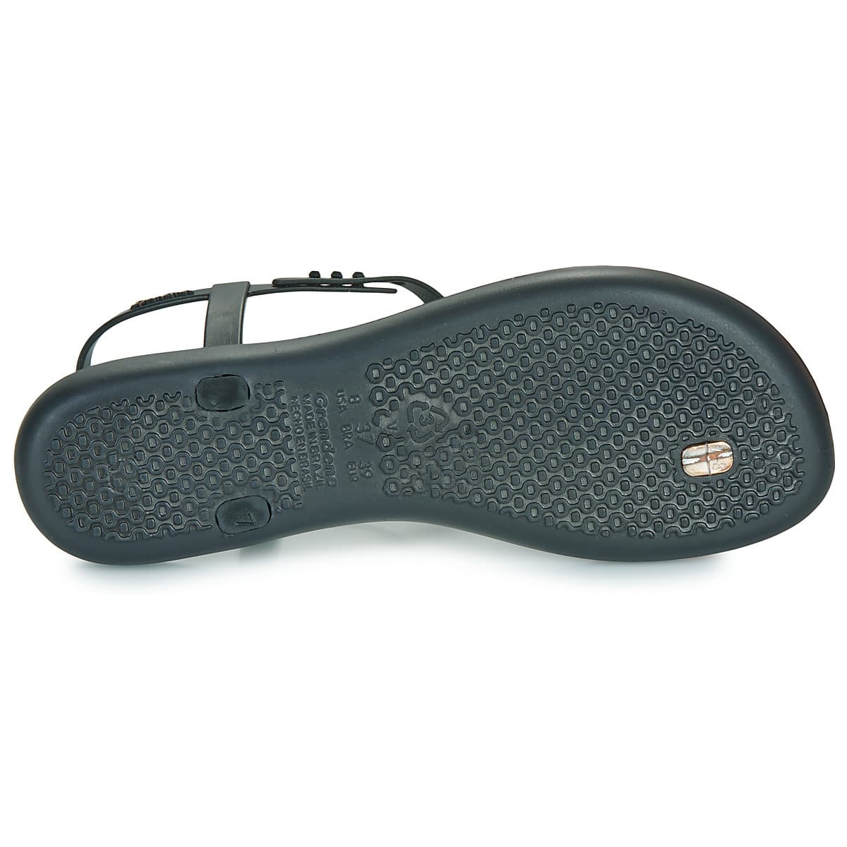 Women's Sandals Ipanema Black