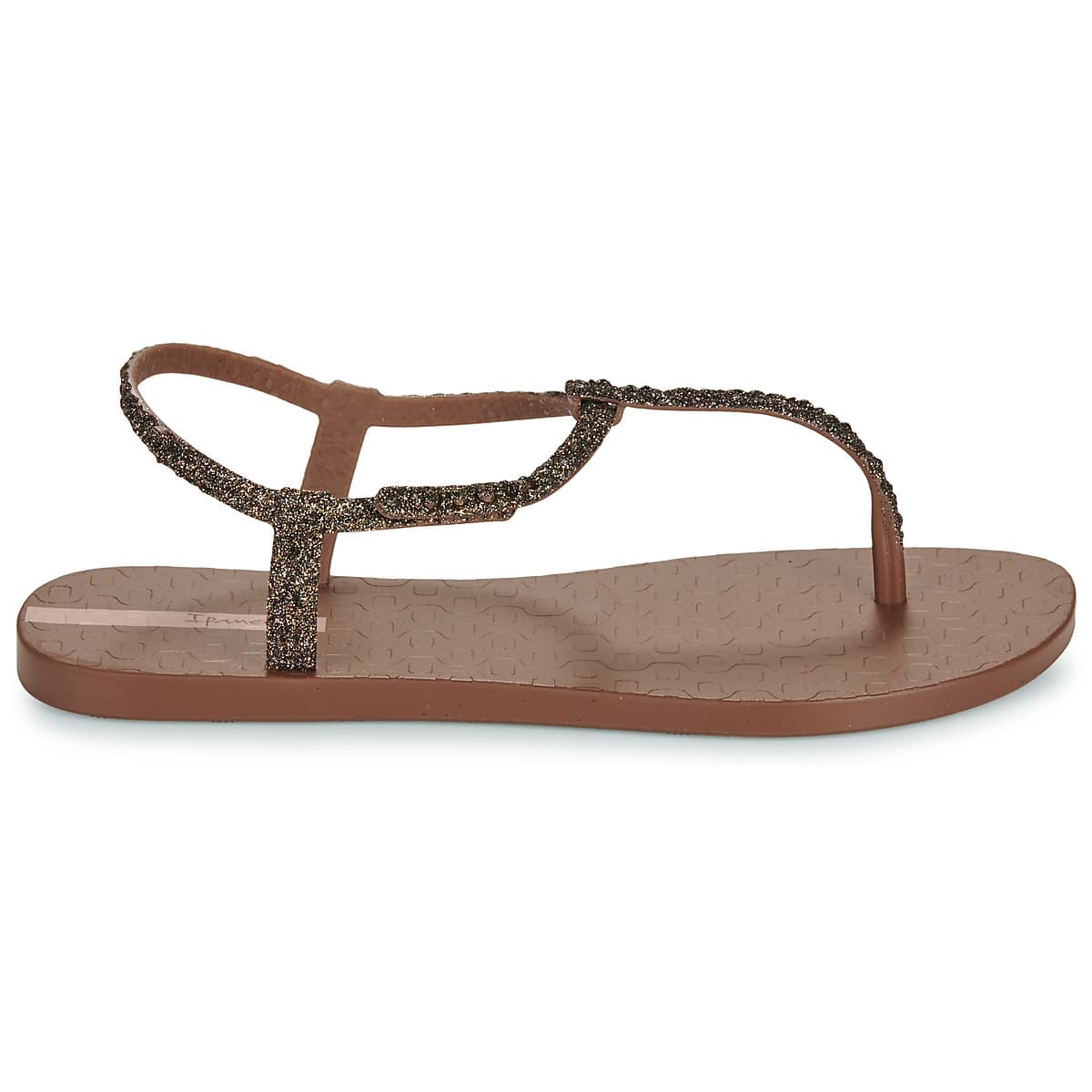 Women's Sandals Ipanema Brown