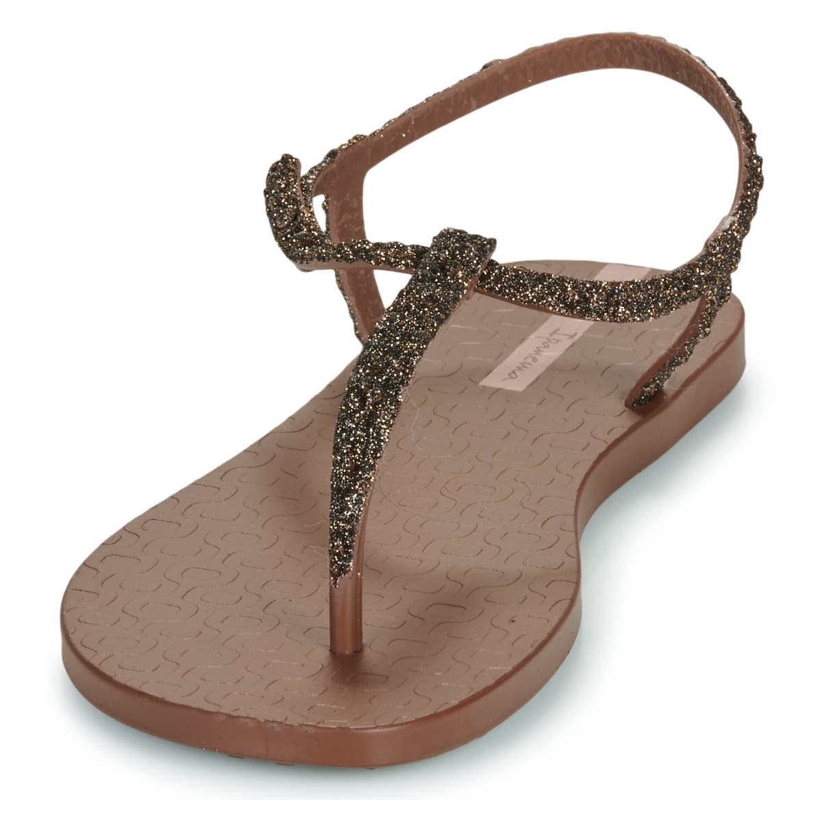 Women's Sandals Ipanema Brown