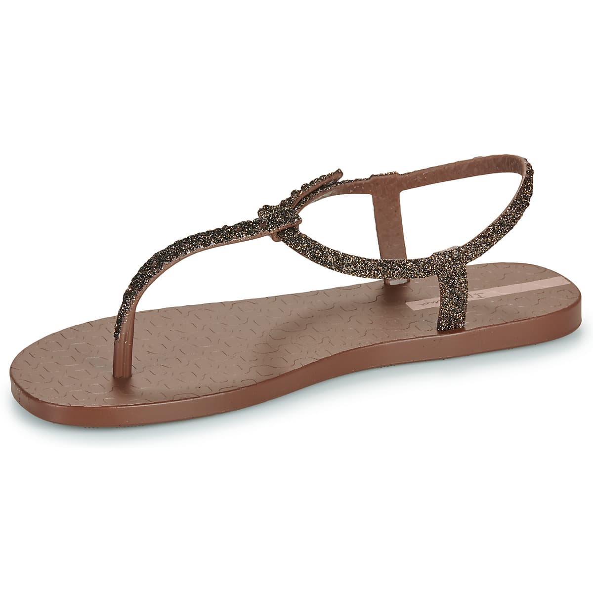 Women's Sandals Ipanema Brown