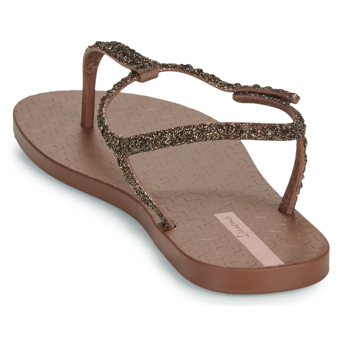 Women's Sandals Ipanema Brown