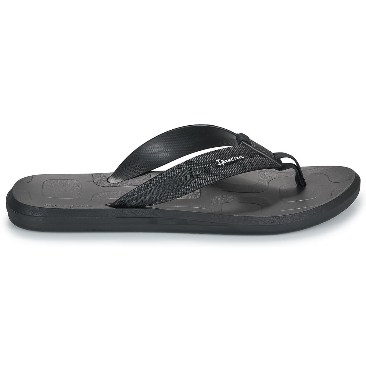 Men's Flip Flops Ipanema Black