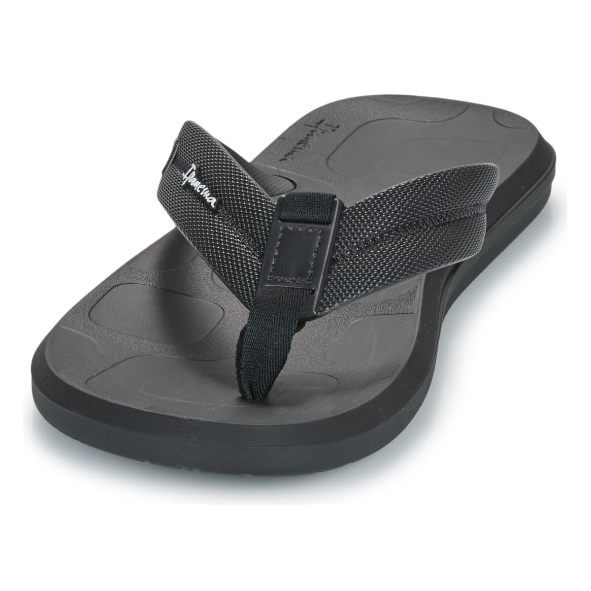 Men's Flip Flops Ipanema Black