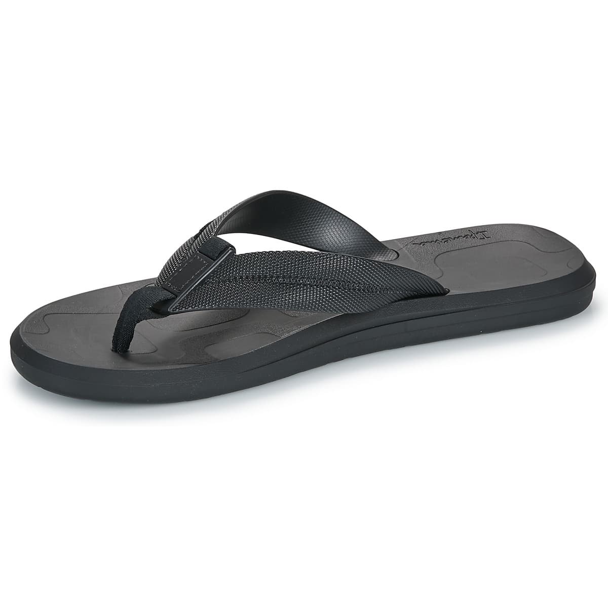 Men's Flip Flops Ipanema Black