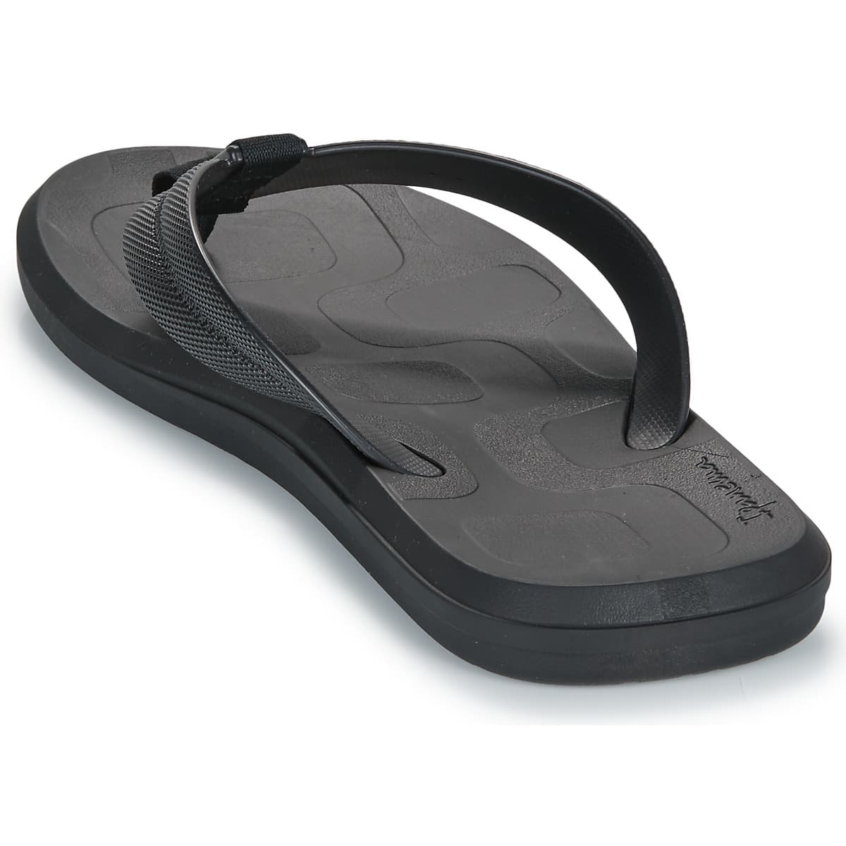 Men's Flip Flops Ipanema Black
