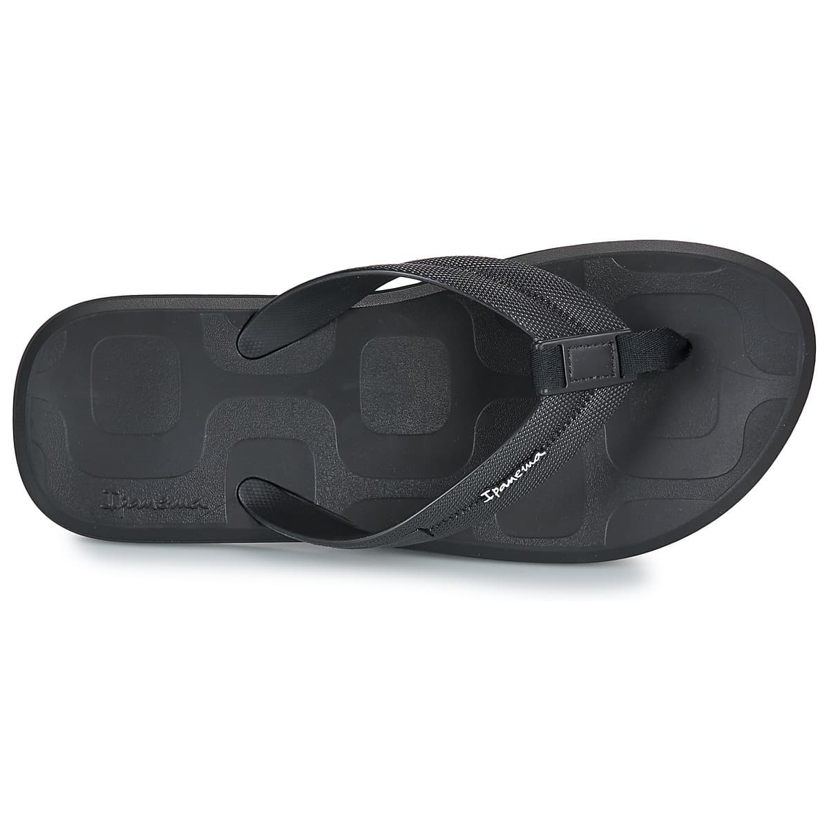 Men's Flip Flops Ipanema Black