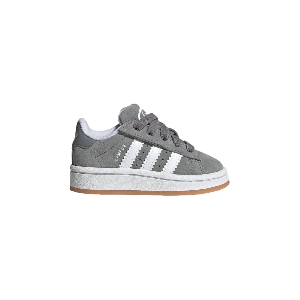 Boys' Sneakers adidas Gray