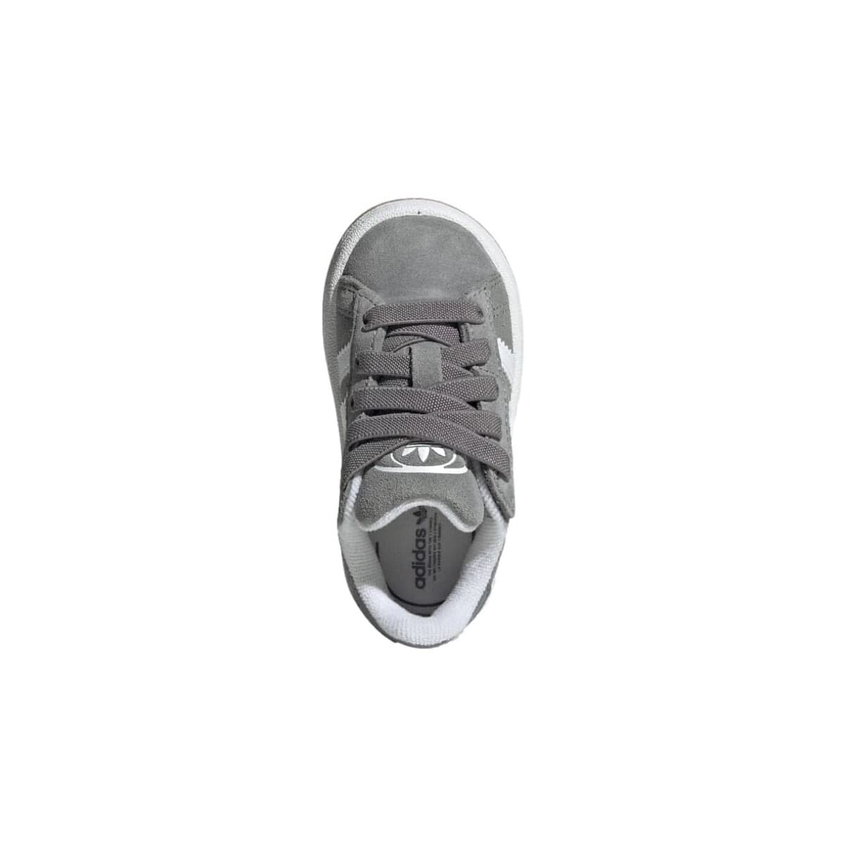 Boys' Sneakers adidas Gray
