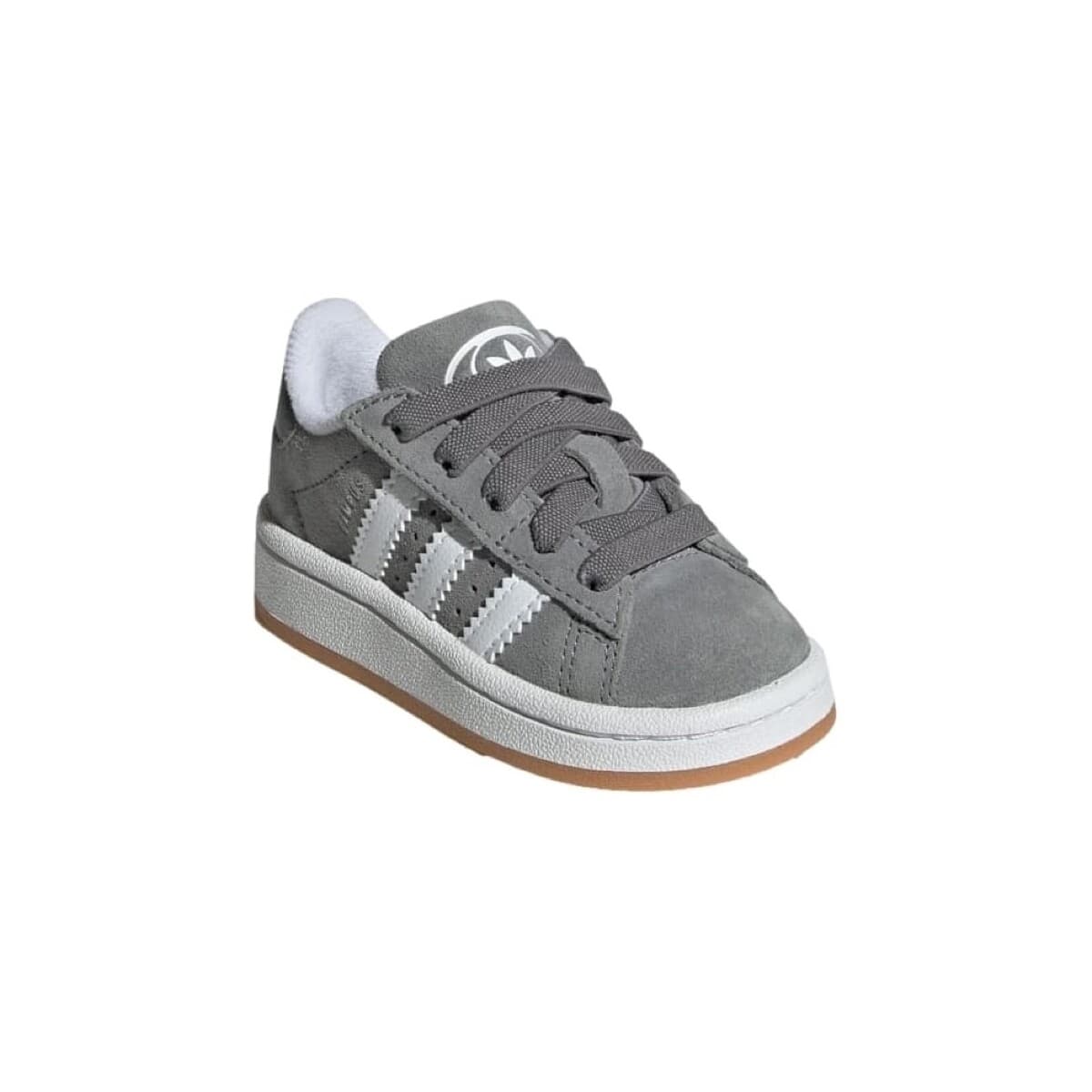 Boys' Sneakers adidas Gray