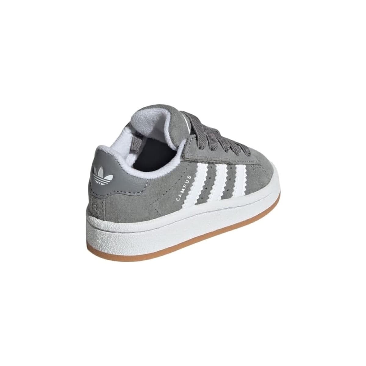 Boys' Sneakers adidas Gray