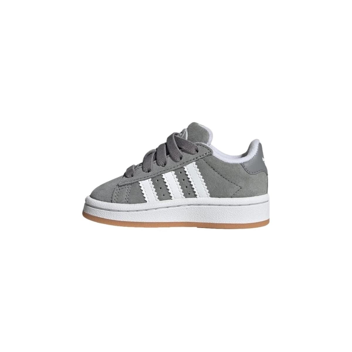Boys' Sneakers adidas Gray