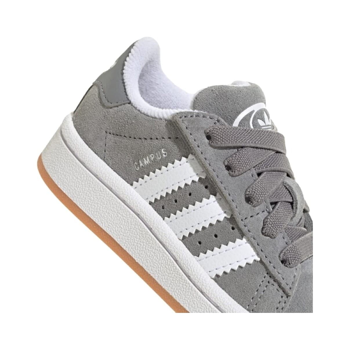 Boys' Sneakers adidas Gray