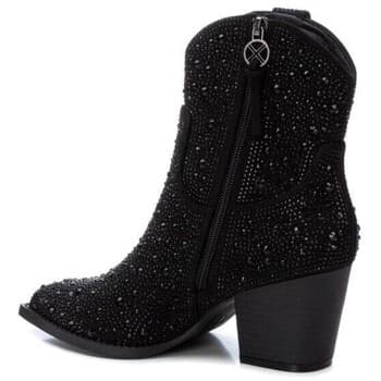 Women's Ankle Boots Xti Black