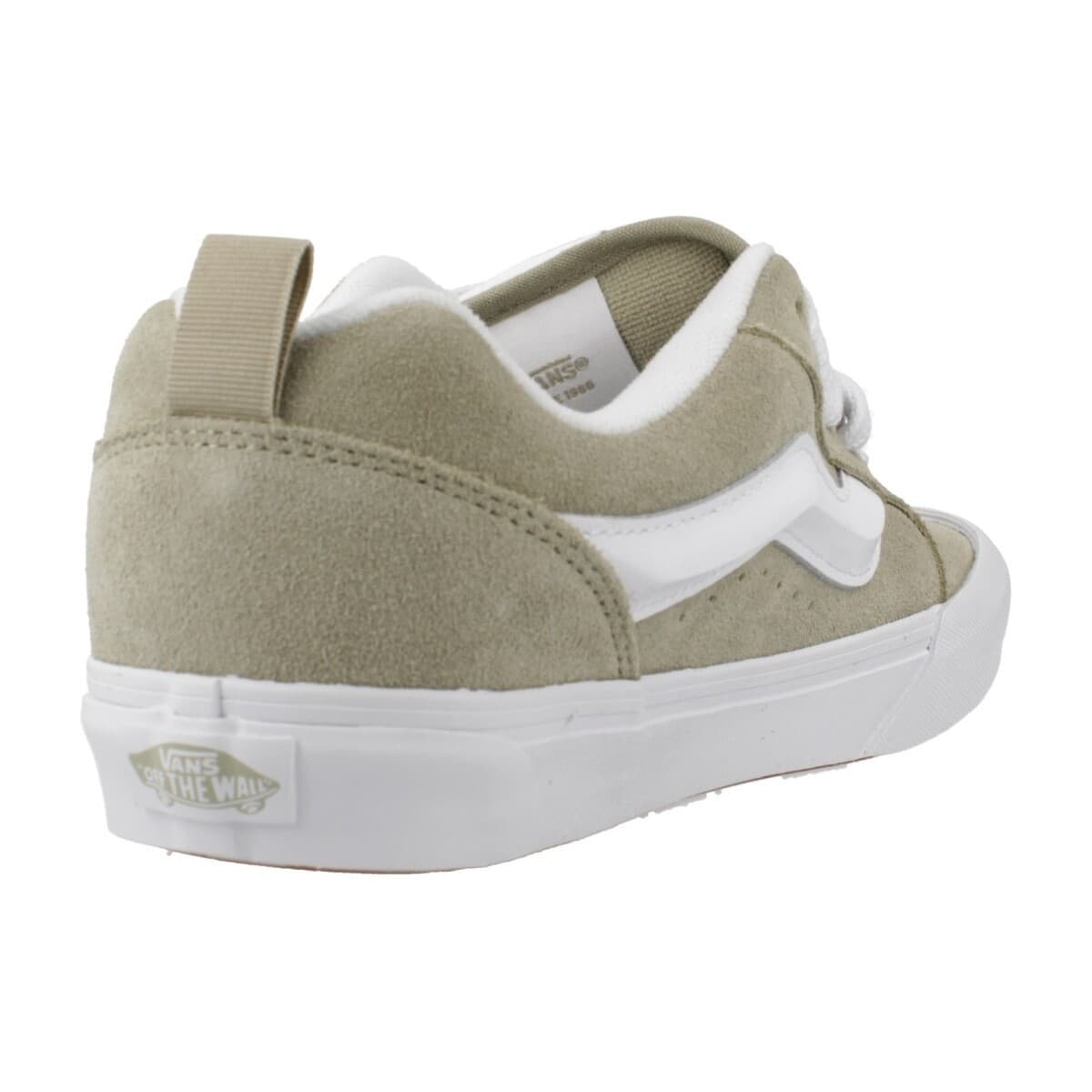 Men's Sneakers Vans Green