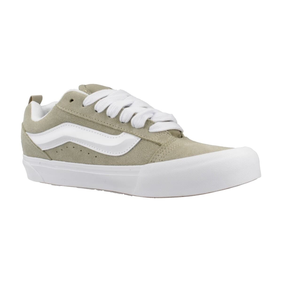 Men's Sneakers Vans Green