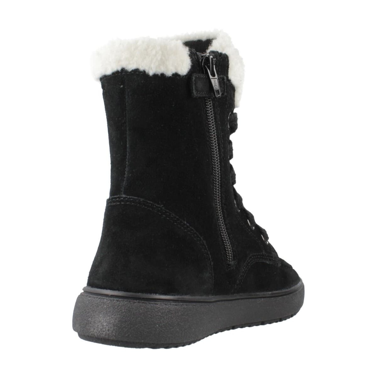 Girls' Boots Geox Black