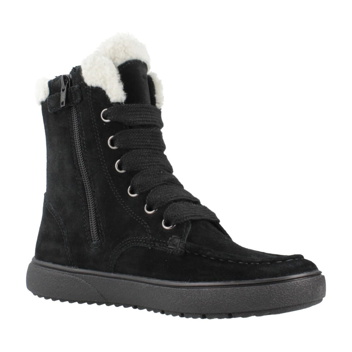 Girls' Boots Geox Black