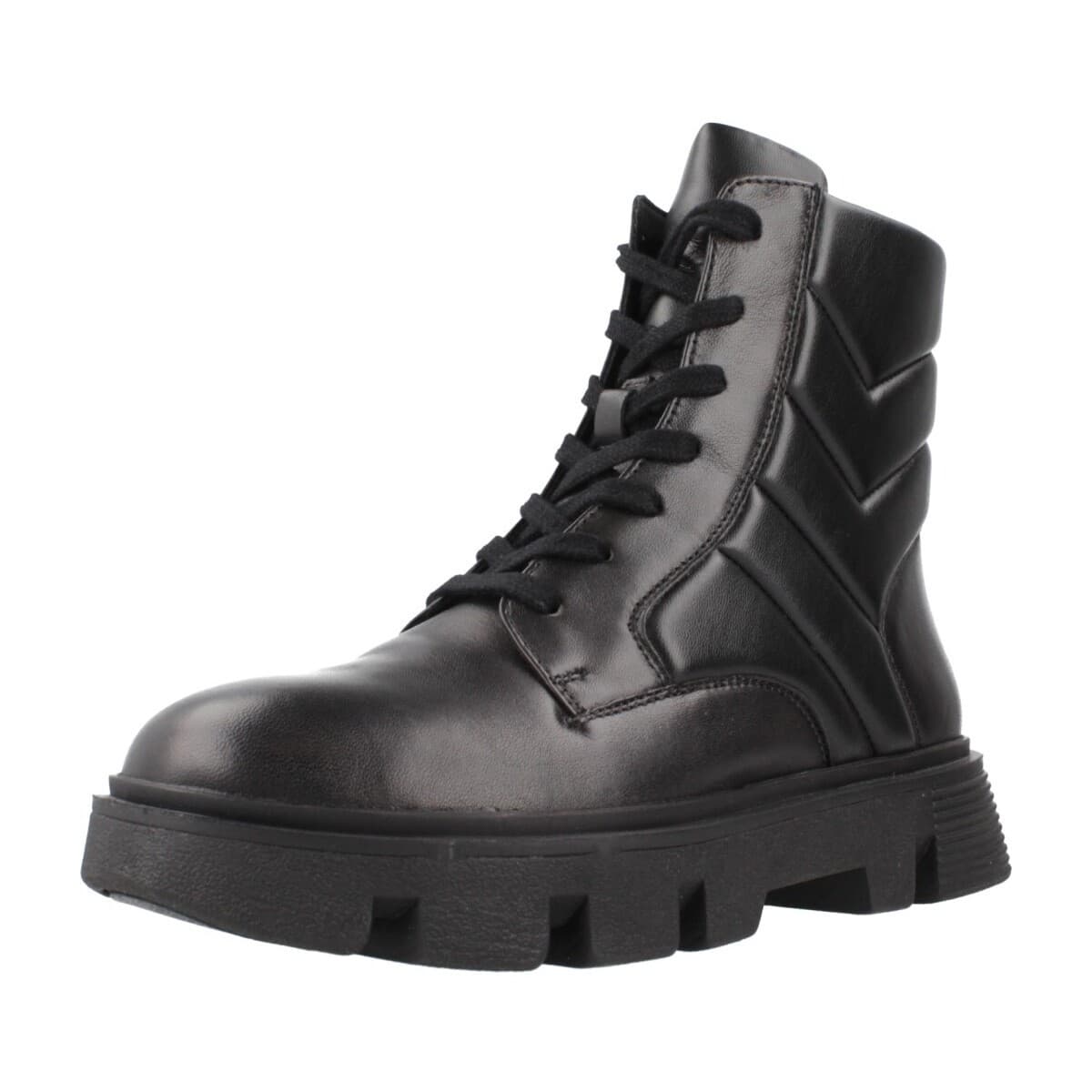 Μπότες Geox Botines Mujer Modèle D Vilde