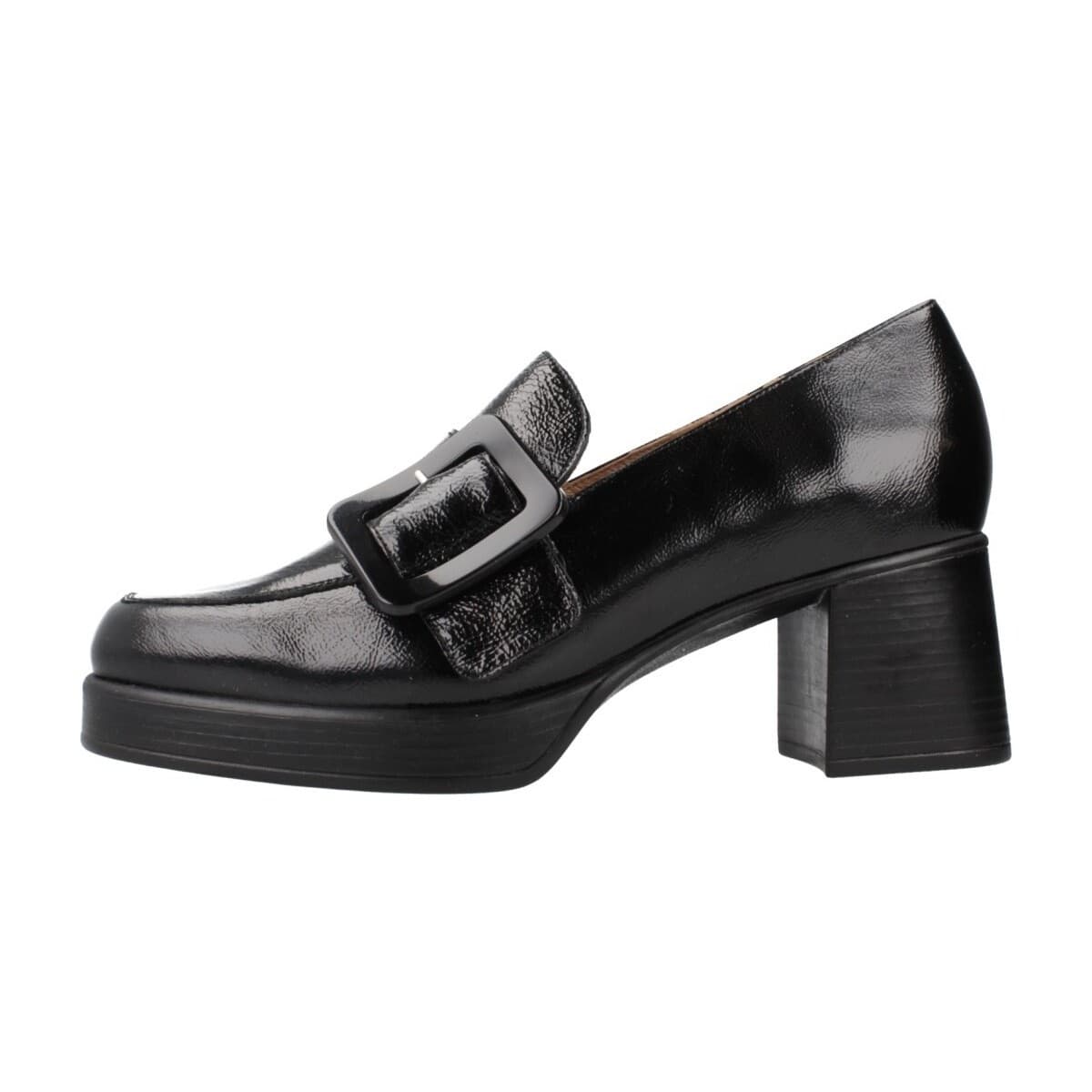 Women's Loafers Piesanto Black