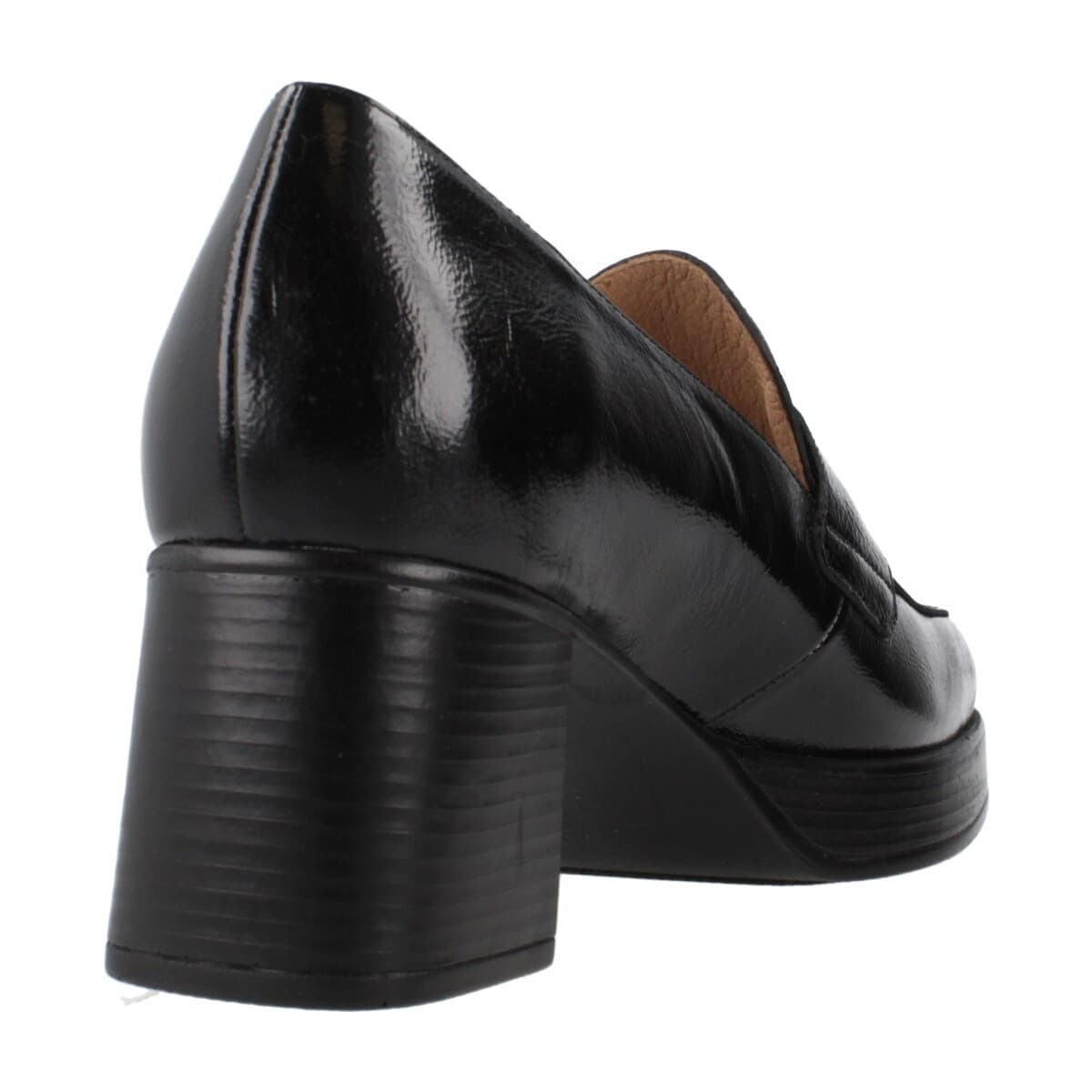 Women's Loafers Piesanto Black