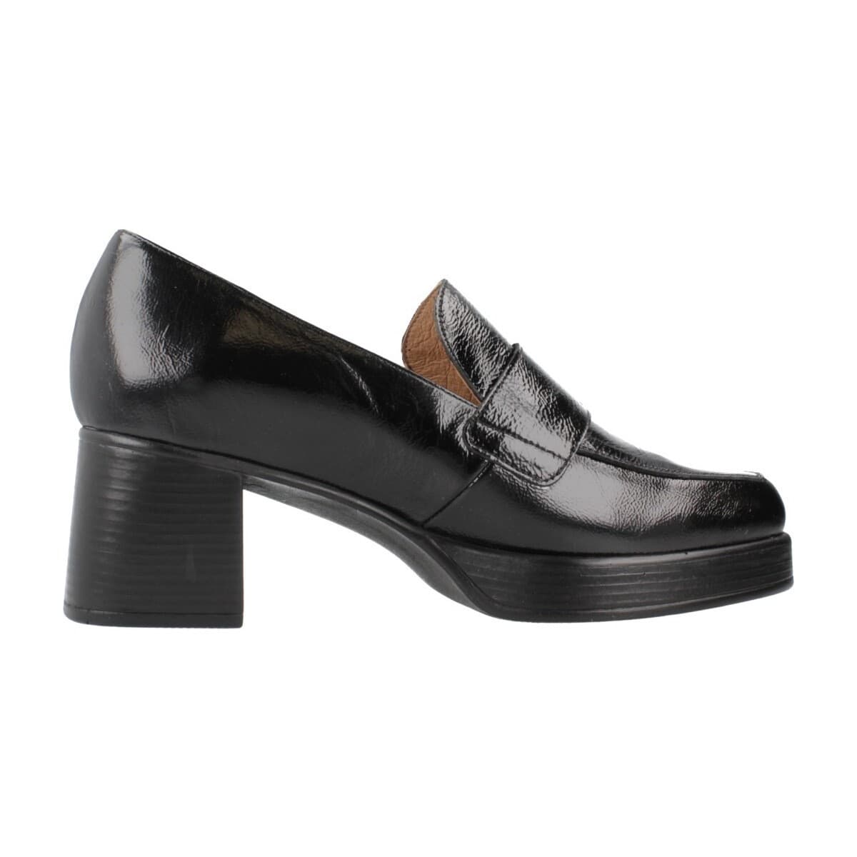 Women's Loafers Piesanto Black
