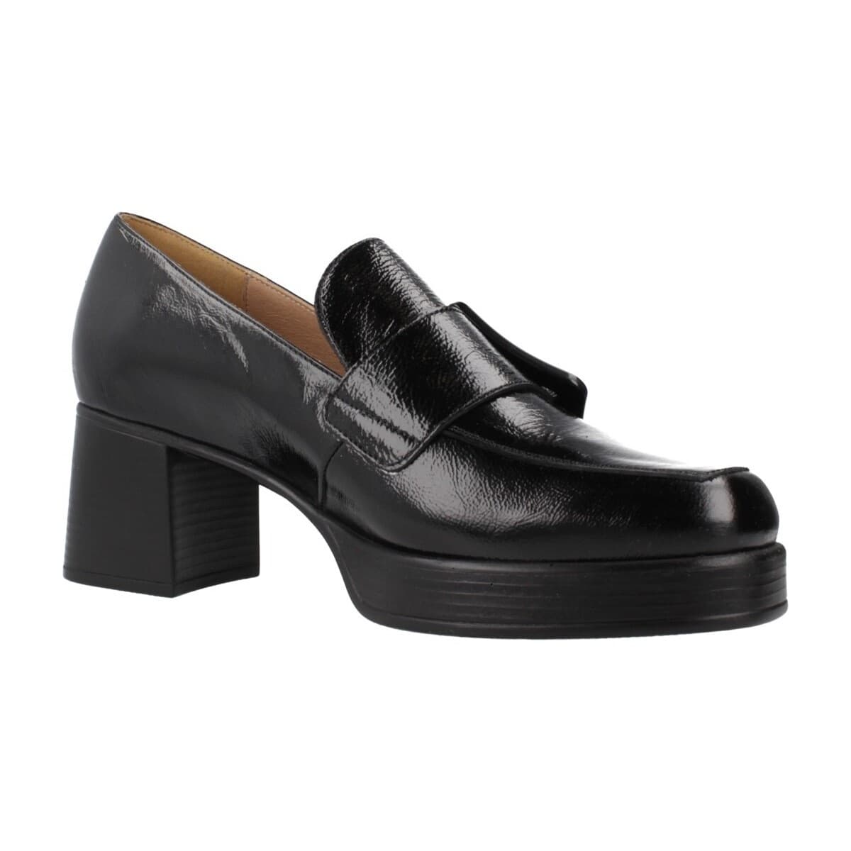 Women's Loafers Piesanto Black