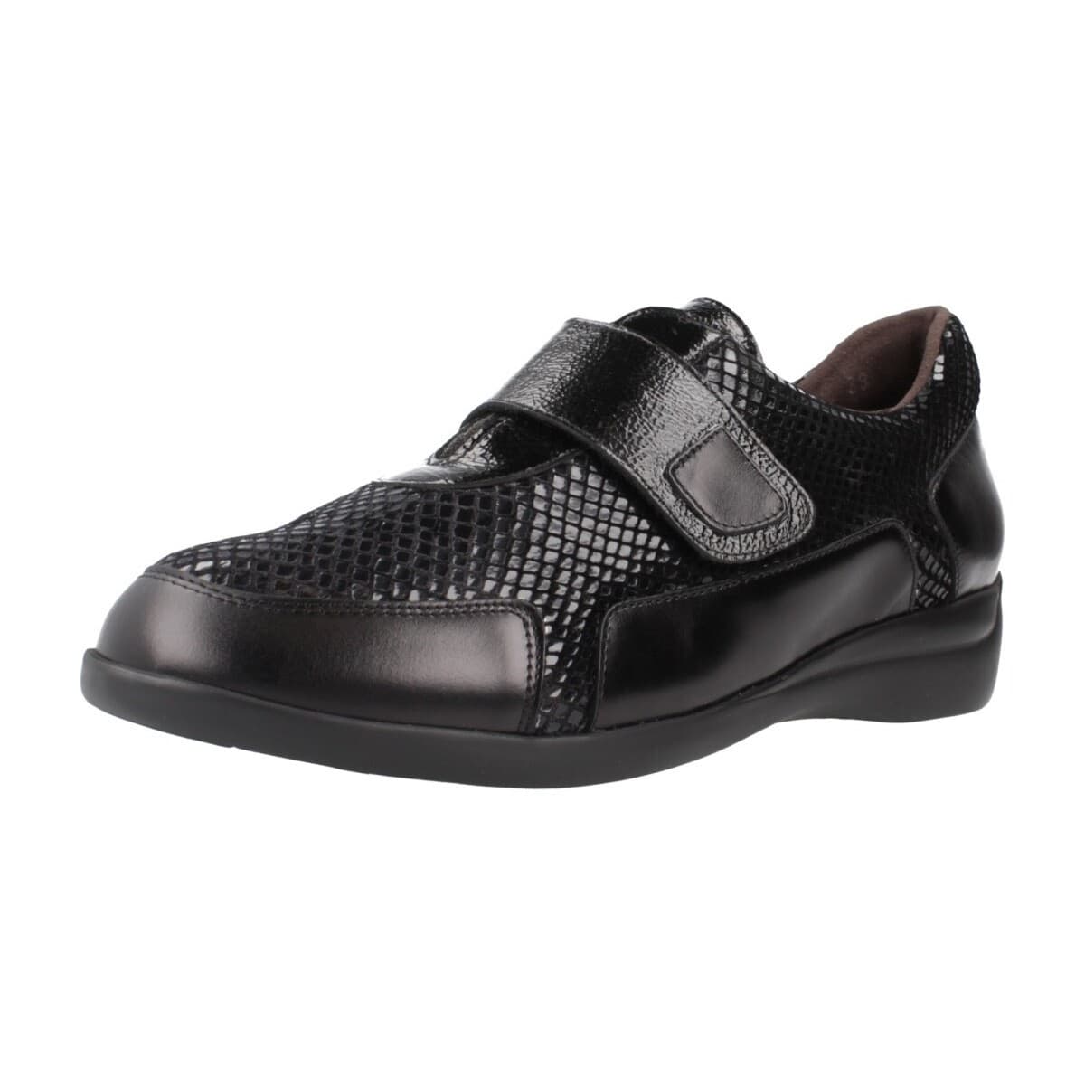 Derbies Piesanto Zapatos Confort Mujer Modèle 245578p