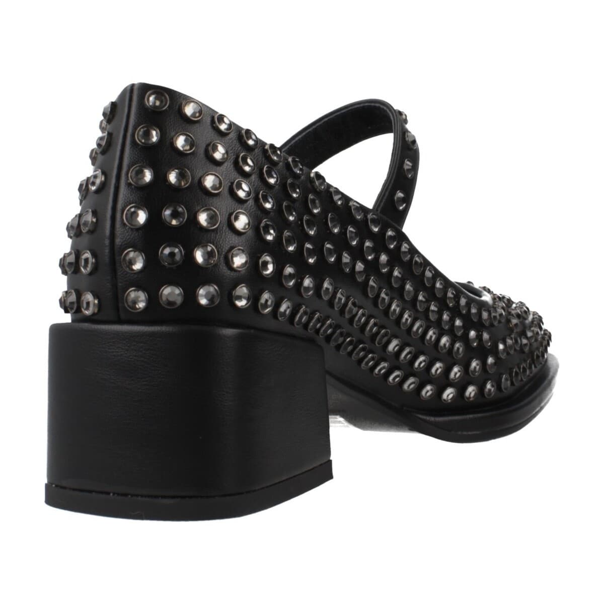 Women's Ballet Flats Noa Harmon Black