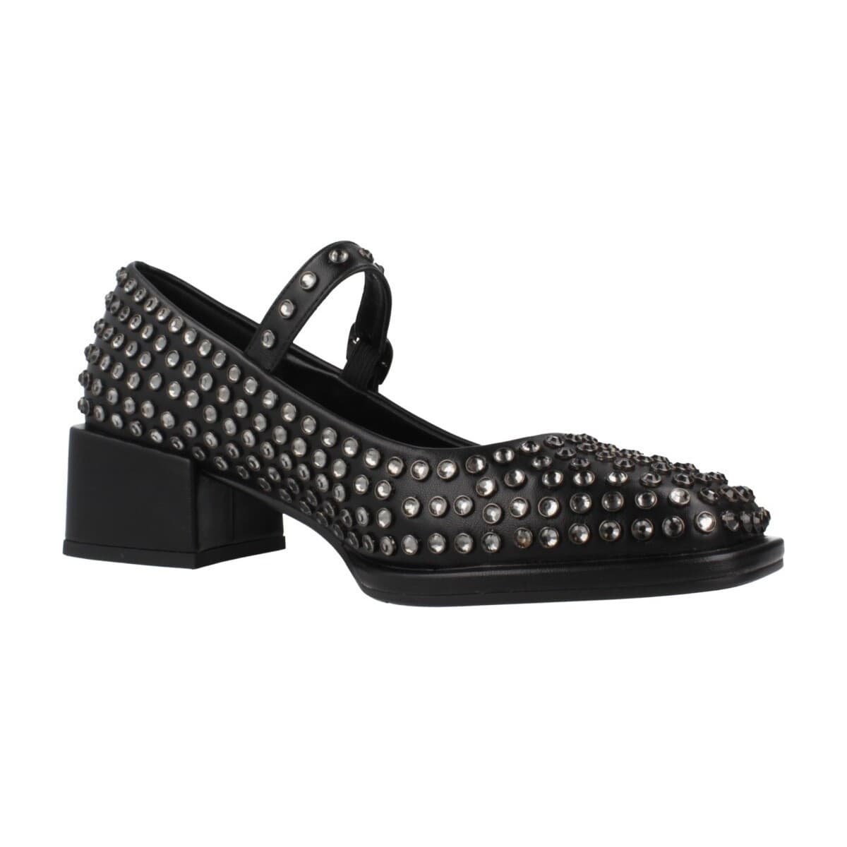 Women's Ballet Flats Noa Harmon Black