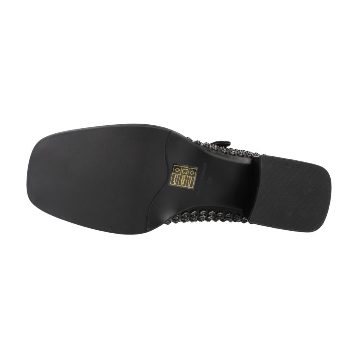 Women's Ballet Flats Noa Harmon Black