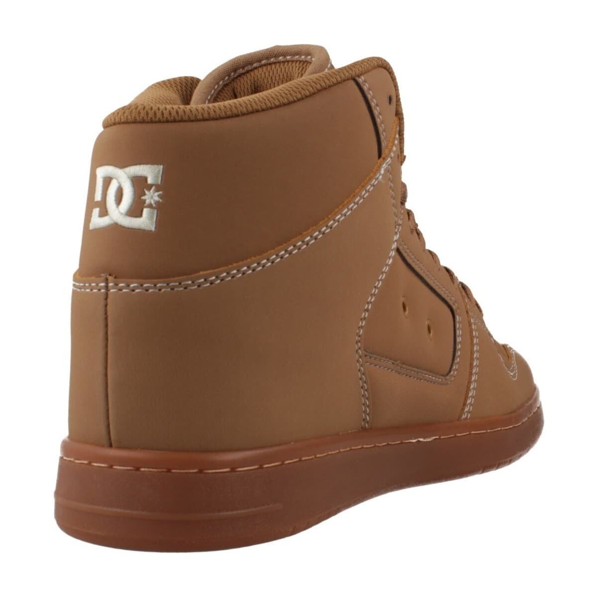 Men's Sneakers DC Shoes Brown