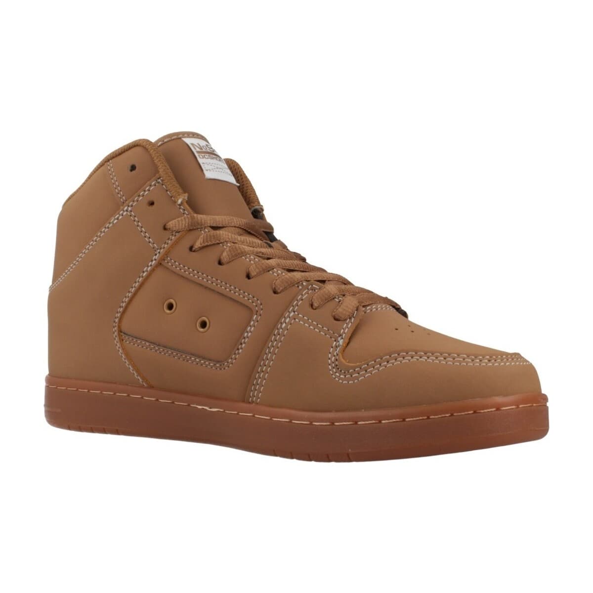 Men's Sneakers DC Shoes Brown