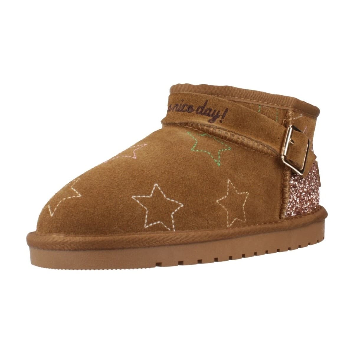 Girls' Boots Gioseppo Brown