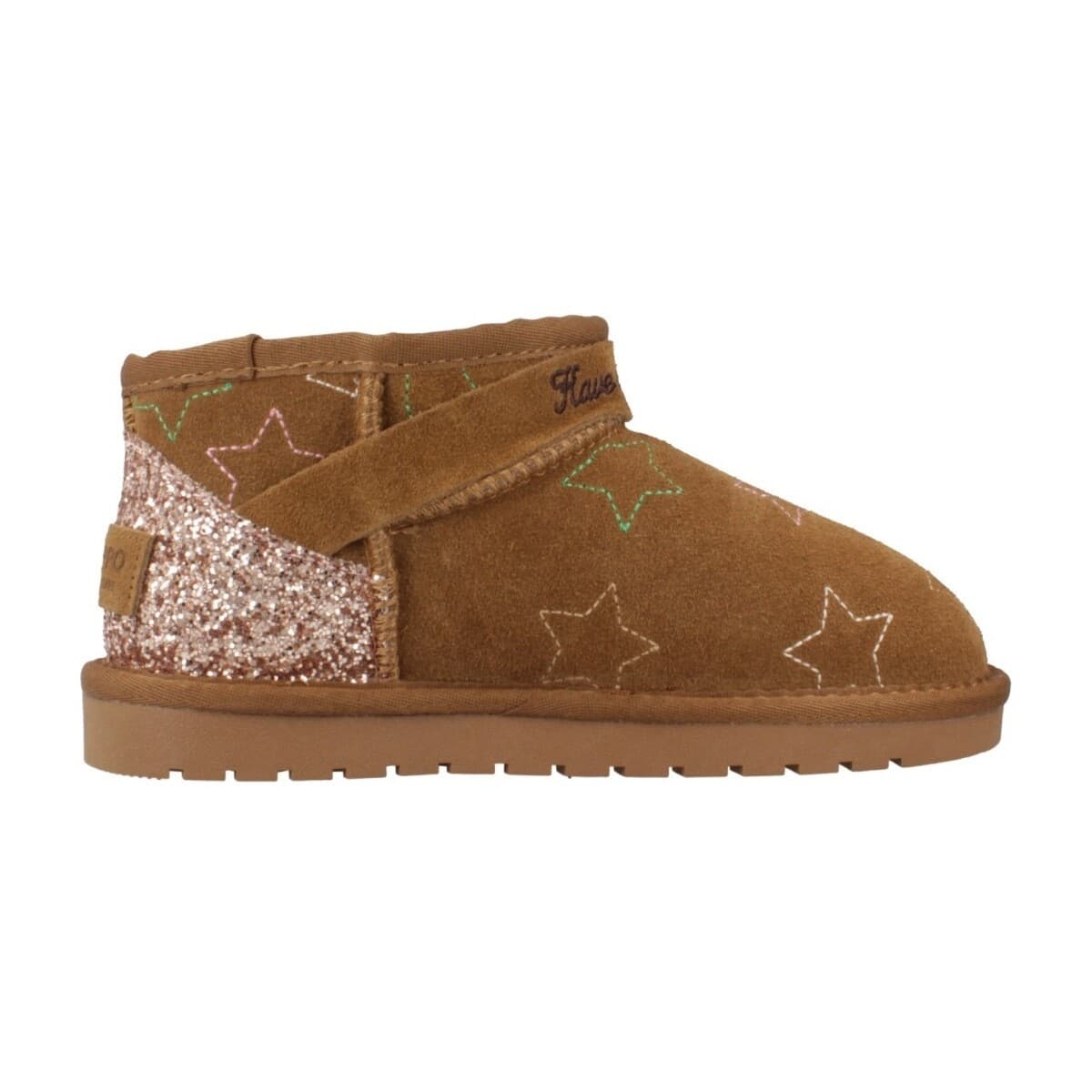 Girls' Boots Gioseppo Brown