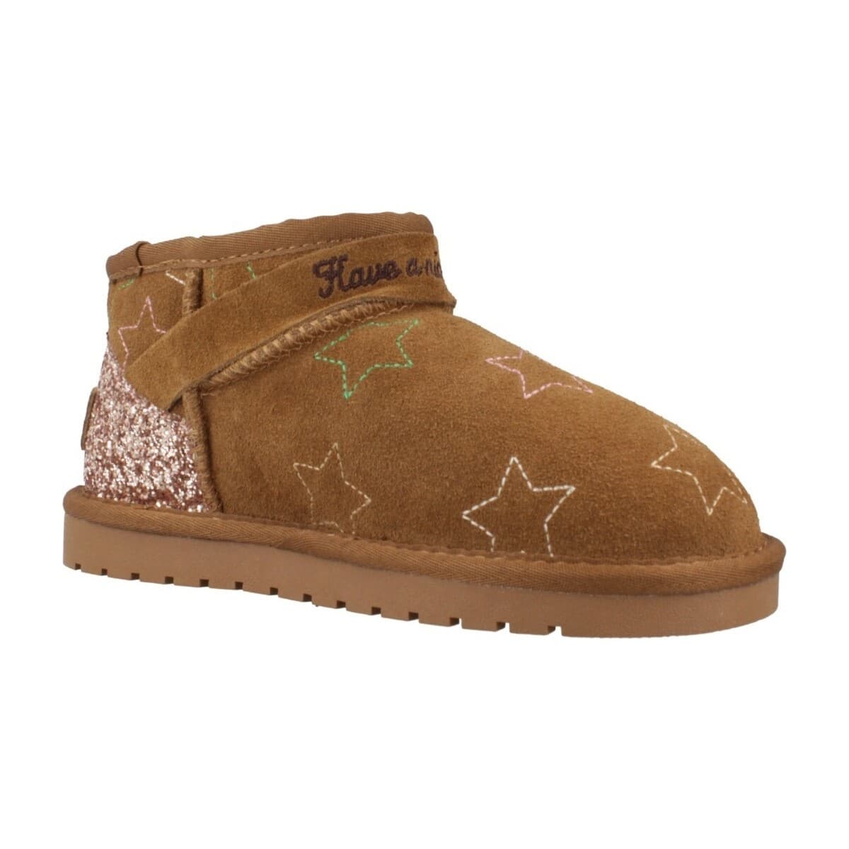 Girls' Boots Gioseppo Brown