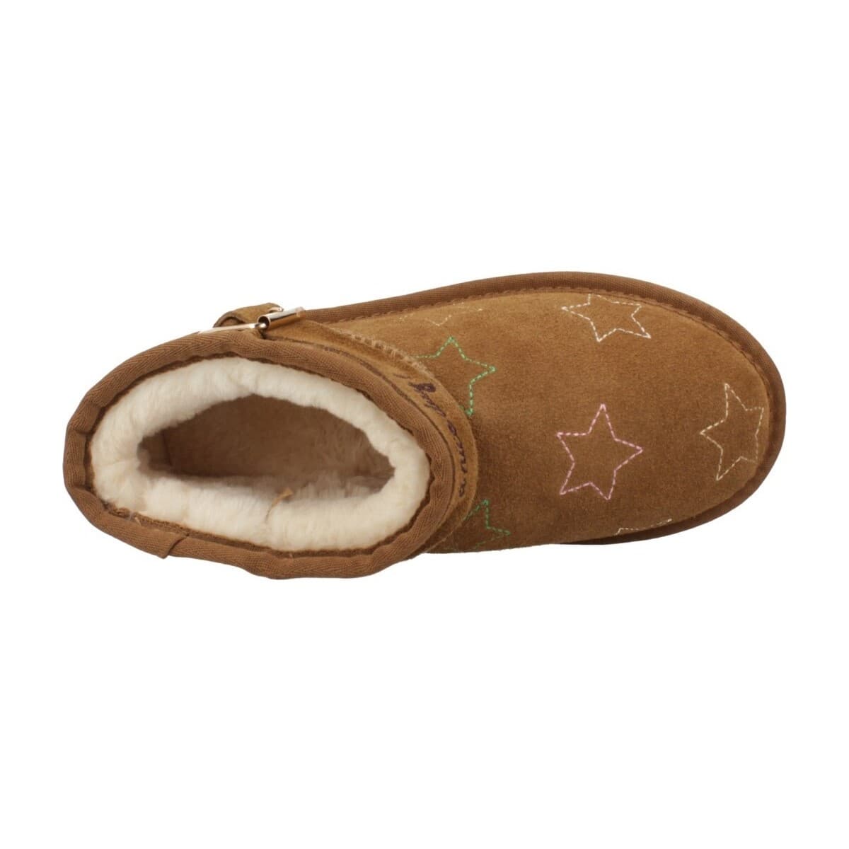 Girls' Boots Gioseppo Brown