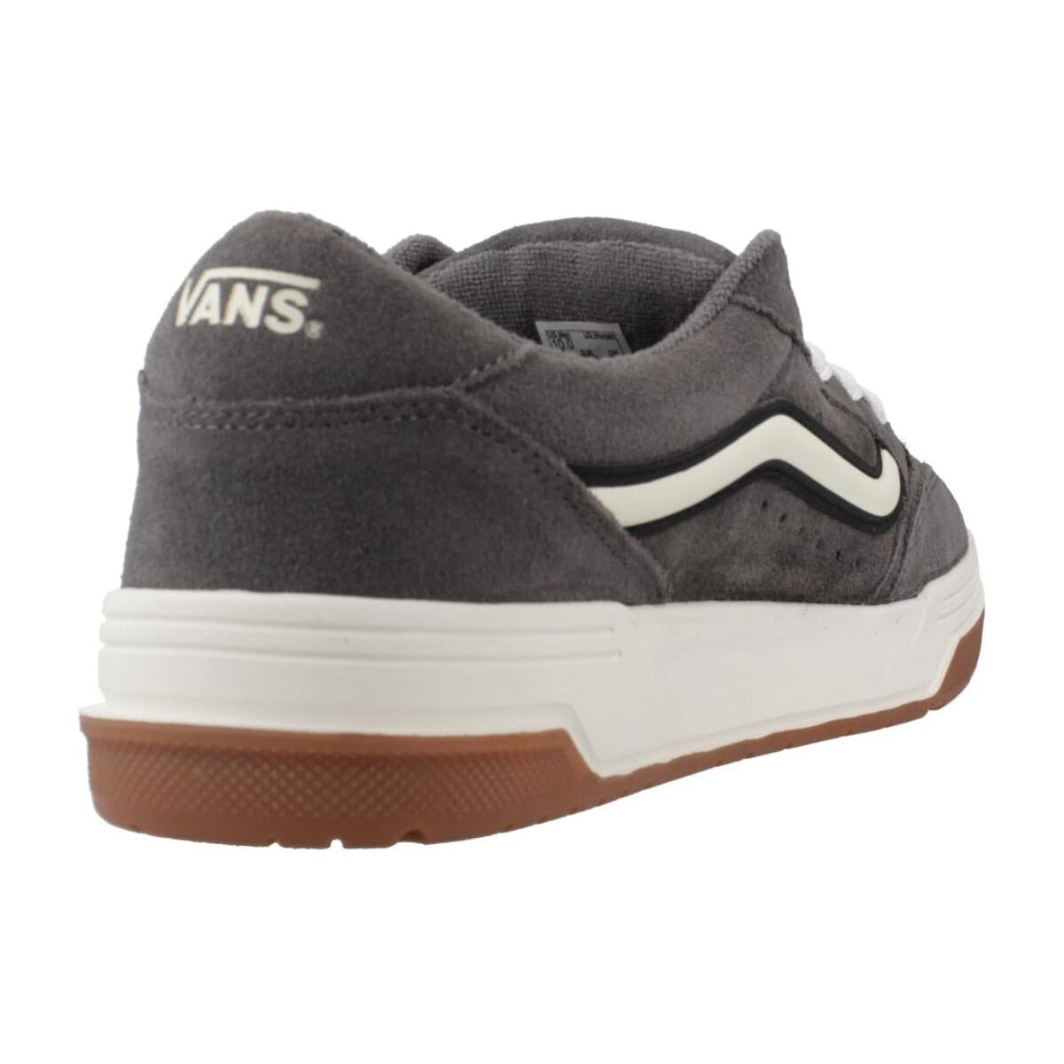 Men's Sneakers Vans Gray