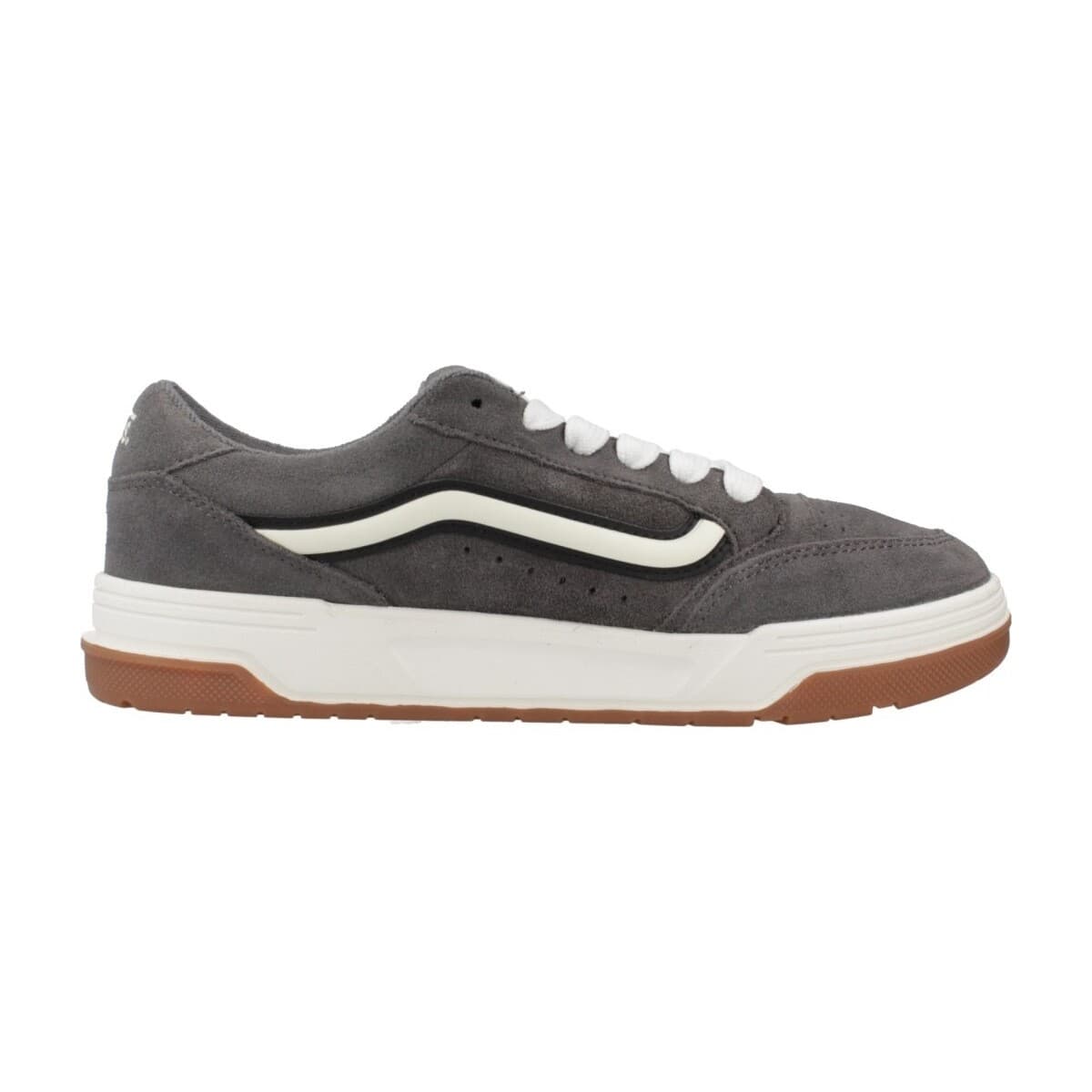 Men's Sneakers Vans Gray