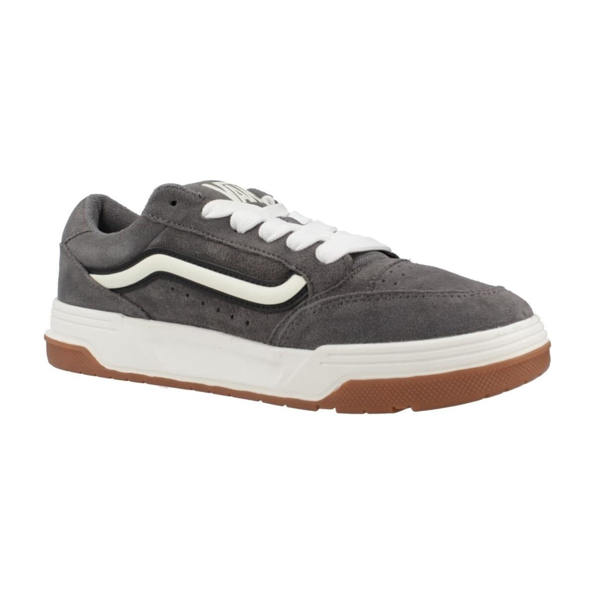 Men's Sneakers Vans Gray