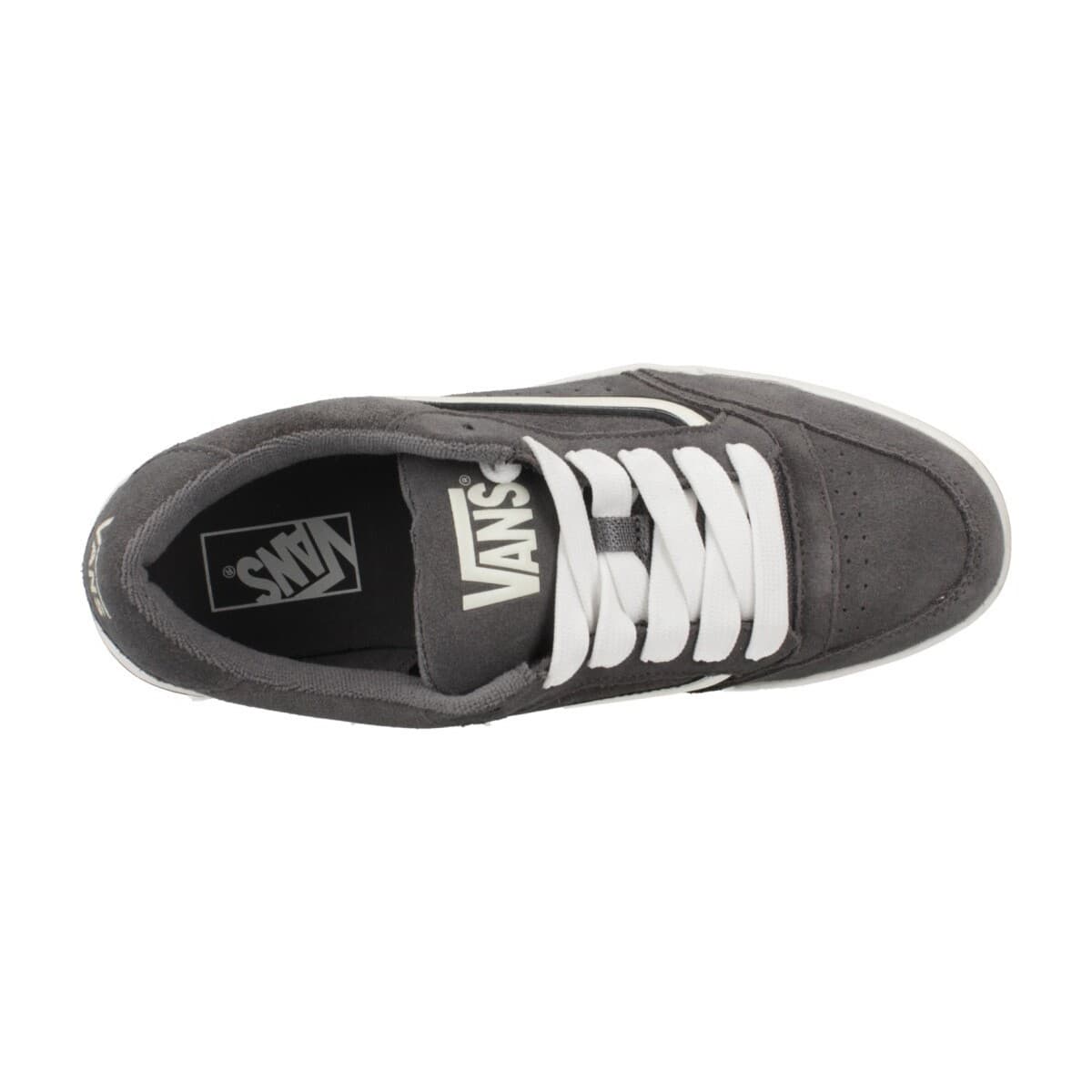 Men's Sneakers Vans Gray