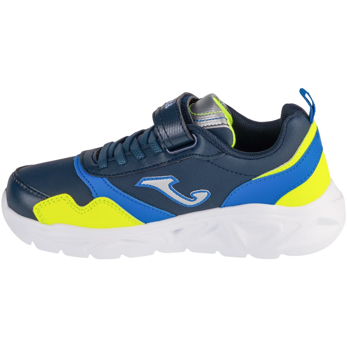 Boys' Sneakers Joma Blue