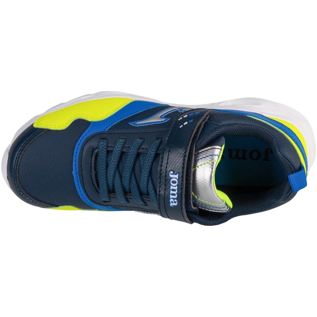 Boys' Sneakers Joma Blue